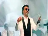 دانلود آهنگ باشکوه معین  -  خونه آخرین پناه واسه ی خستگیهام...