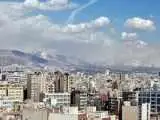 قیمت مسکن در تهران به این عدد جالب رسید