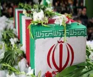 شهادت یک پلیس دیگر در سیستان و بلوچستان + عکس