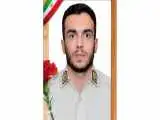شهادت مأمور پلیس راهور زاهدان در حین انجام وظیفه