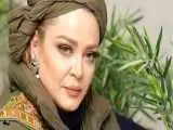 بررسی آشپزخانه شیک و خاص بهاره رهنما بازیگر پرحاشیه ایرانی -  از یخچال قرمز تا کابینت های طرح چوب