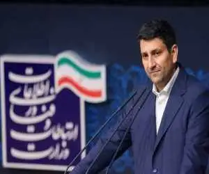 ویدیو  -  وزیر ارتباطات: استفادۀ بیش از 80 درصدی مردم از فیلترشکن ها برای ما پیام دارد