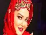 شوخی دور از عرف مجید واشقانی با بهاره رهنما -  ازت طلب حلالیت میخوام که بهت گفتم خواهر شمر.... -  اسم امام حسین (ع) اومد من خجالت کشیدم