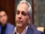 مهران مدیری مرد سه هزار چهره شد و با تلویزیون آشتی کرد!