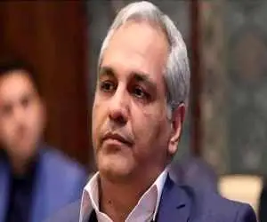 مهران مدیری مرد سه هزار چهره شد و با تلویزیون آشتی کرد!