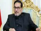 عکس کیک غول پیکر جشن عروسی دختر علی شمخانی که حسابی وایرال شد ... -  اسم آقا داماد و عروس خانم روی کارت عروسی تالار مجلل تهران + تصاویری حاشیه ساز