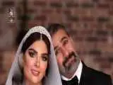 ویدیو  -  رونمایی محمد نادری از عروسی اش با الناز: برای عروسیم گفتن باید بری کلاس ...شاخ درآوردم تمرین عروسی مگه داریم ...من ... به الناز  گفتم ...