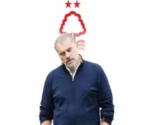 9روز دیر اخراج شد؛ ناکامی بزرگ یک سرمربی