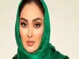 ویدیو  - رونمایی الهام حمیدی از اسم جالب دختر و پسرش ... -    پسرم ائلوین یعنی ... و اسم دخترم ماهلین یعنی ...بازیگر شدن بچه هام اصلا من ...