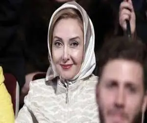 مهران مدیری هم از خشم کتایون ریاحی ترسید!  -   ببینید