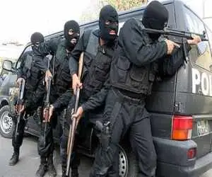 آزادی گروگان 14 ساله پس از 9 روز