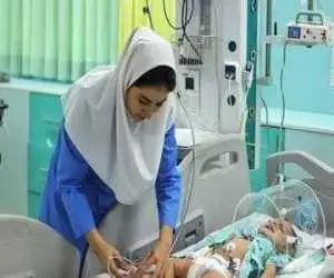 فاجعه در بیمارستان ها؛ تعداد پرستاران نصف استاندارد جهانی است