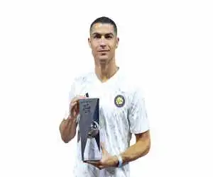 رونالدو چند گل تا جاودانگی؟