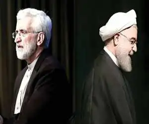 ویدیو  -  اتهام جدید تلویزیون جلیلی به حسن روحانی: باعث سقوط سوریه شد!