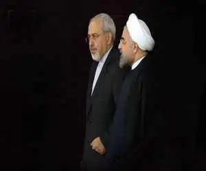 جلسه محاکمه حسن روحانی و ظریف برگزار شد + تصاویر