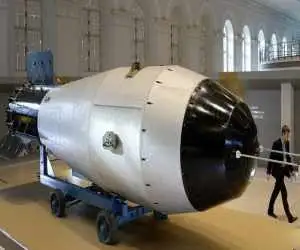 رمزگشایی از خطرناک ترین فرمان ترامپ از زبان معاونش  -  رونمایی از نقشه هسته ای زوج کاخ سفید برای دوره جدید