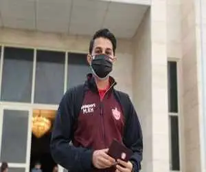 مهم ترین جدایی از پرسپولیس بعد از آمدن اوسمار  -  چهره خبرساز بالاخره رفتنی شد