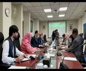 استقبال ایران و پاکستان از توافق تجارت آزاد و از سرگیری پروازهای زاهدان–کویته