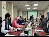 استقبال ایران و پاکستان از توافق تجارت آزاد و از سرگیری پروازهای زاهدان–کویته