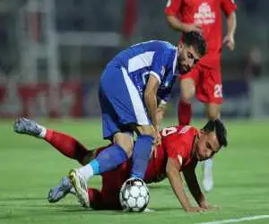 جریمه سنگین استقلال و تراکتور توسط afc