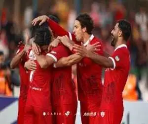 7 پرسپولیسی  دیگر به کمیته انضباطی احضار شدند!