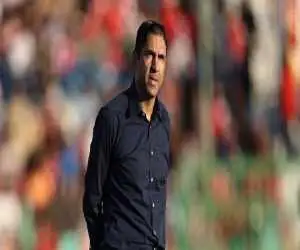 هاشمیان بعد از پرسپولیس بوکسور شد+ عکس