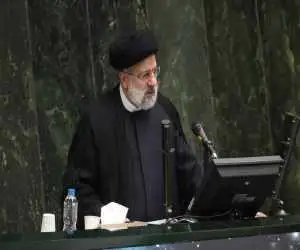 ویدیو  -  افشاگری دستیار ابراهیم رئیسی درمورد تصمیم غیرقانونی دولت رئیسی بر علیه زنان بدحجاب و بی حجاب: می خواست...