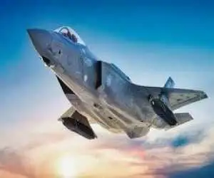 نیویورک تایمز افشاء کرد: اگر به سعودی اف-35 دهیم چین به فن آوری ما دسترسی پیدا می کند