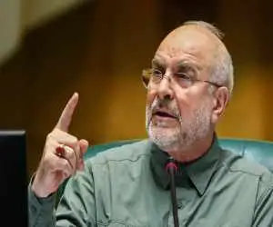 ویدیو  -   قالیباف: رژیم اسرائیل هیچگاه مثل جنگ 12 روزه طعم آتش و قدرت را نچشیده بود