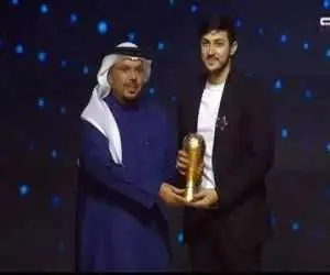 سردار آزمون؛ گران ترین بازیکن ایرانی تاریخ فوتبال آسیا