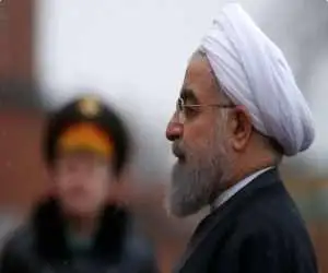 ویدیو  -   ناگفته های روحانی از یک ابتکار نظامی محرمانه در دوره دفاع مقدس