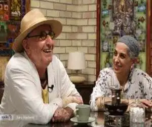 خاطره ای که آئیش از همسر سابقش تعریف کرد -  کتی گفت من دیگر به تو اعتماد ندارم چون خیلی راحت و بی خود دروغ می گویی!