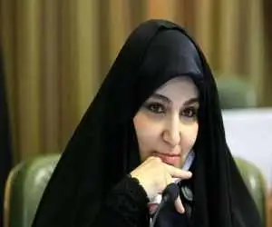 ویدیو  -  انتقاد شدید نرجس سلیمانی از زاکانی