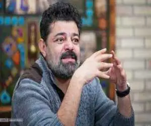 اکران (شاه نقش) با حضور بازیکنان پرسپولیس