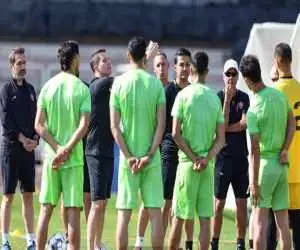 تصمیم مشترک اوسمار و هاشمیان در مورد یک بازیکن؛ از پرسپولیس برو!