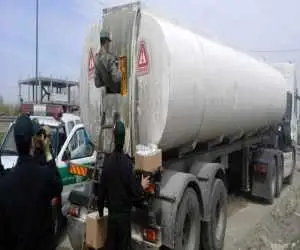 ویدیو  -  تدبیر جدید برای کاهش قاچاق سوخت صنایع