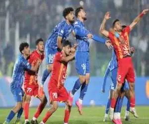 پاسخ مدافع لیگ برتری به سردار آزمون؛ بازیکن گمنامی بود که با کی روش به تیم ملی رسید!