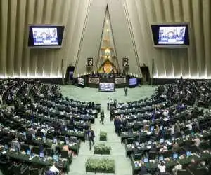 ویدیو  -  انتقاد تند نماینده بابلسر از برجام در قالب شعر در مجلس