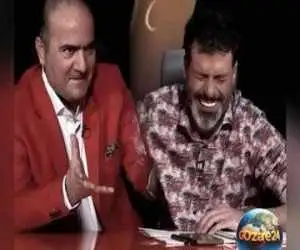 وقتی خندوانه و دورهمی را تعطیل می کنید باید منتظر همین تاک شوهای مبتذلی باشیم که فقط برای درآمد بیشتر، با سلبریتی ها مصاحبه می کنند