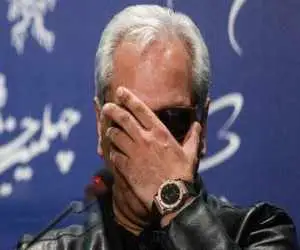 چرا مهران مدیری اصرار دارد خواننده (هم) باشد؟!