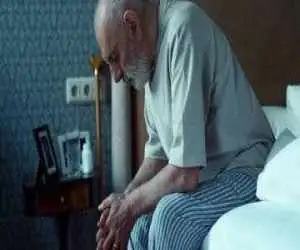 سالمندترین استان های کشور اعلام شد -  (تنهایی) بزرگترین رنج سالمندان