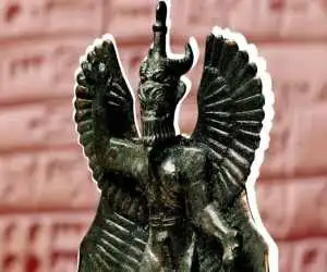 خاستگاه خون آشام ها اینجا بوده است!