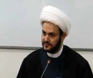 اگر فرستاده ترامپ را ساکت نکنید، مقاومت سنگی در دهانش خواهد گذاشت  -  او یک خائن به وطن است