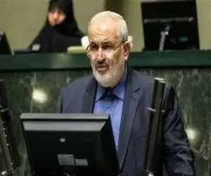 واکنش به سخنان اخیر وزیر نیرو - برق را کجا ذخیره کنیم آقای وزیر؟ ظرف 20 لیتری جواب می دهد؟ 