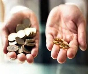 ویدیو  -  نمایندگان به پیشنهاد کاهش سقف حمایت مهریه از 110 به 14 سکه رای دادند