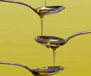 معجزه 2 قاشق روغن زیتون برای سلامت