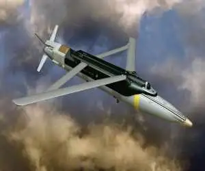 اسرار بمب بالدار آمریکایی که نباید به دست روسیه و چین برسد  -  پشت پرده فشار برای پس گرفتن بمب عمل نکرده  -  این یکی از خطرناک ترین بمب های ارتش آمریکاست