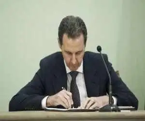 تلاش خاندان اسد برای بازگشت به قدرت با پول پاشی؟