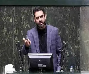 ویدیو  -  انتقاد تند ثابتی به وزیر اقتصاد و فرمانده سپاه تهران!