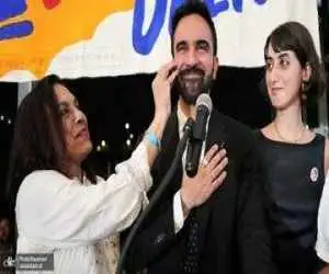 ممدانی یک رپر سابقه دار را مشاور قضایی کرد -  عکس